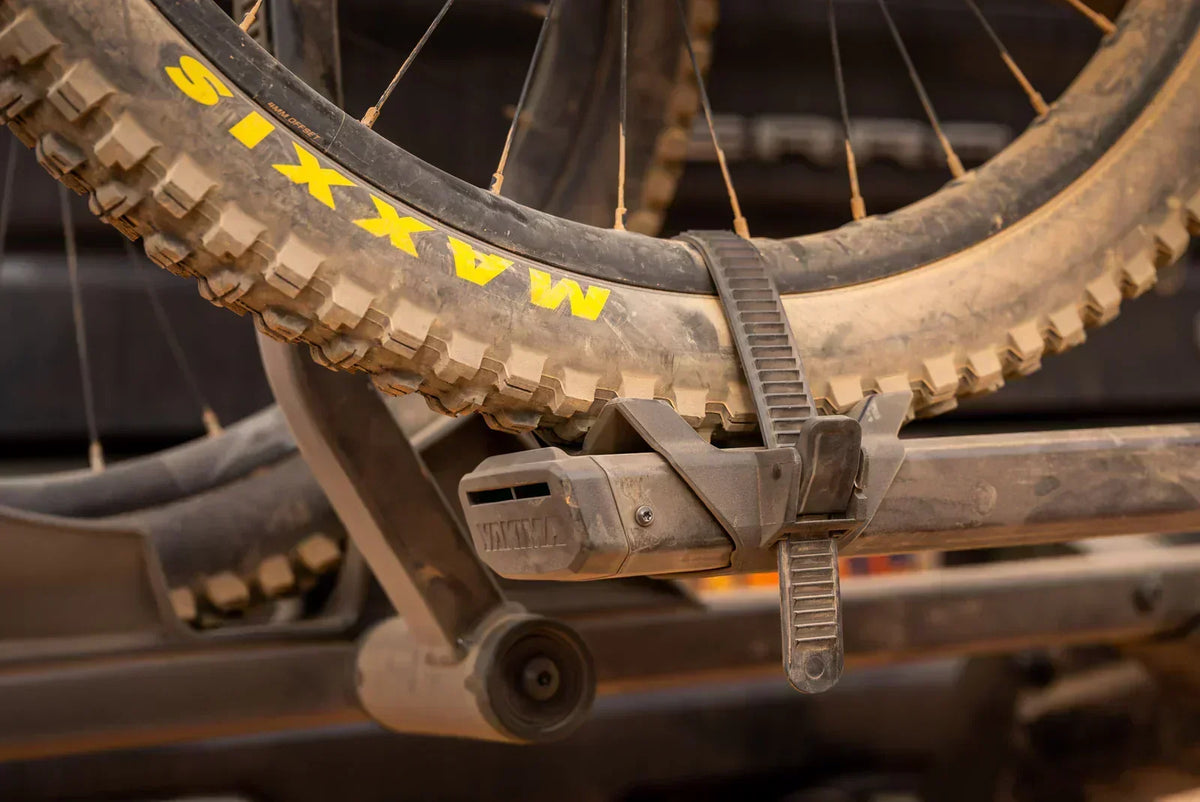 Rack Maintenance Tips and Tricks